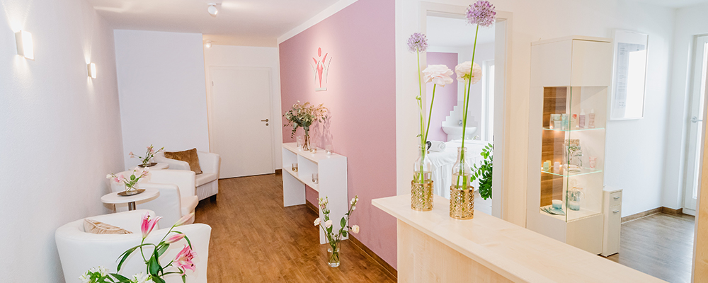 Physiotherapie Spa Dresden