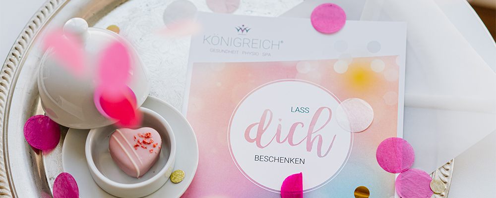 Gutschein Königreich Dresden