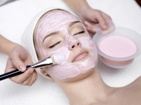 Blickfang Wellnesskosmetik