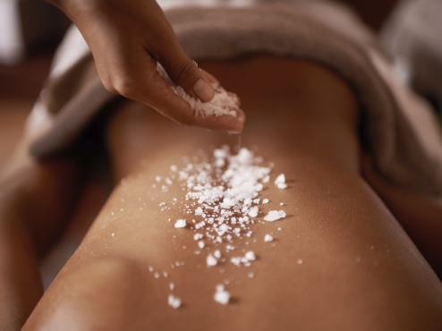 Peeling 20