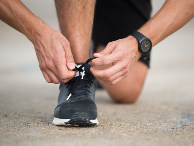 Massage A`la Carte - Sportmassage für Läufer