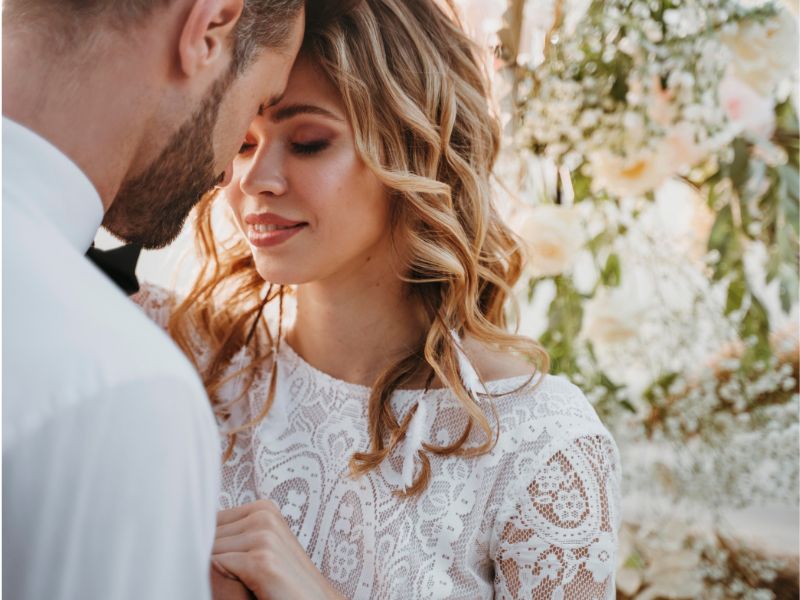 Hochzeit - Pre-Wedding Glow Ritual- Gesichtsbehandlung