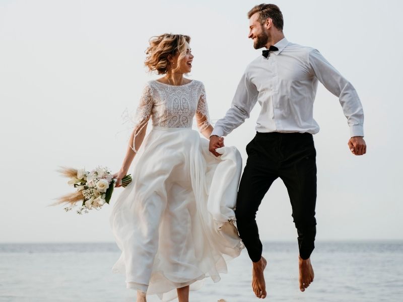 Hochzeit - Moments de Luxe  - Spa Ritual