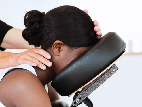FIT & RELAX MASSAGE S