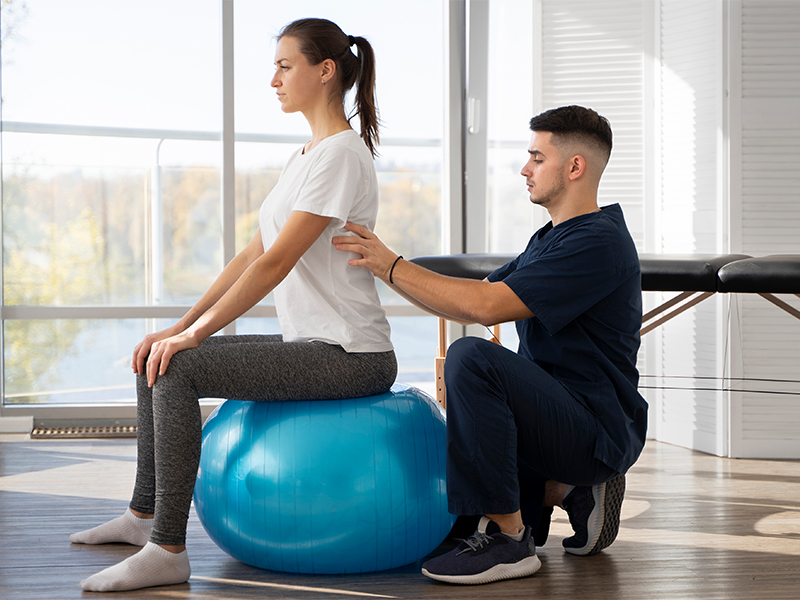 FIT & RELAX TIME  L