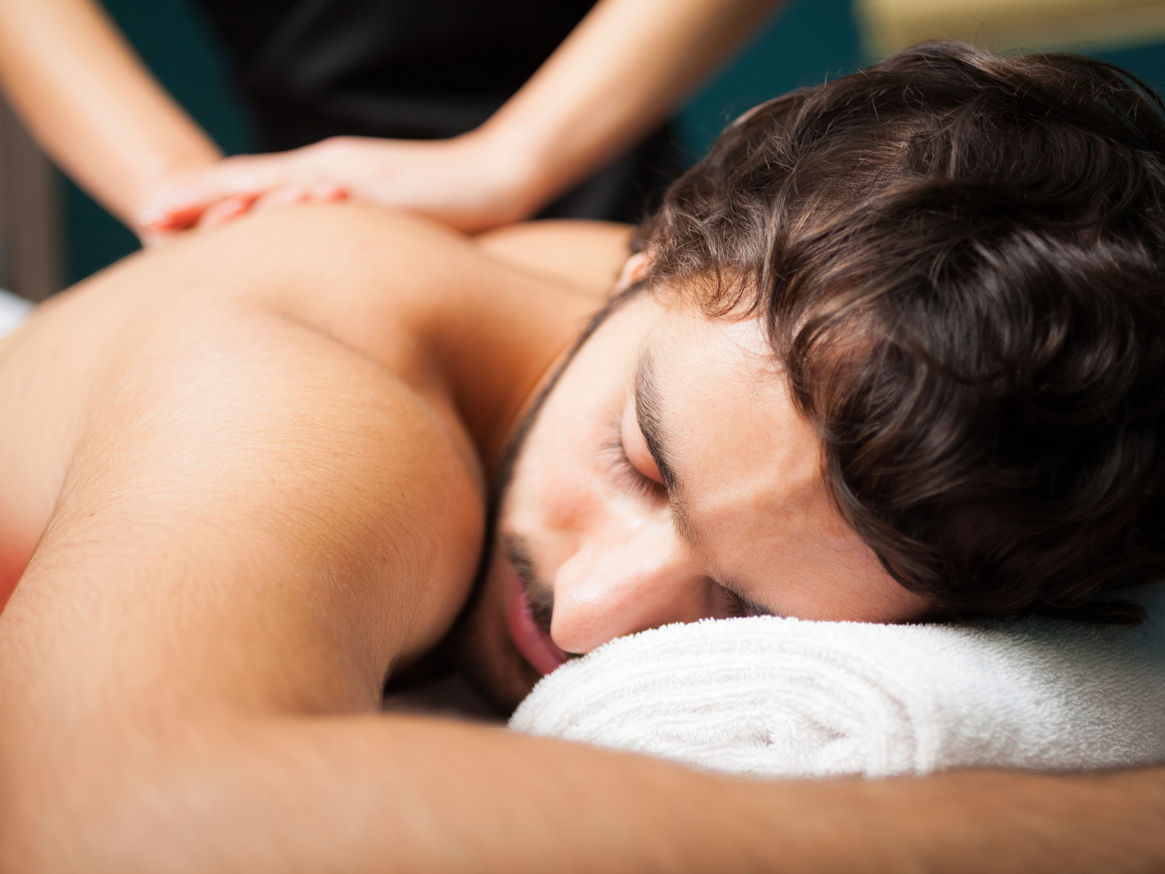 FIT & RELAX MASSAGE L