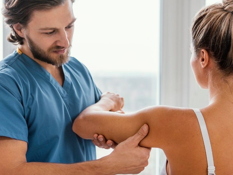 PHYSIO Check up 