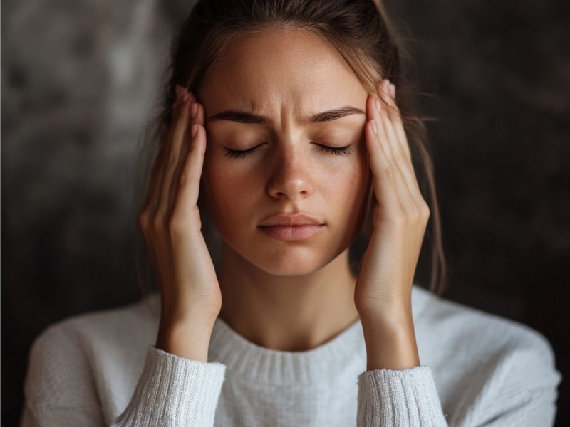 PHYSIO - Migränetherapie