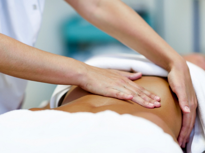PHYSIO 60 KÖ Konzept
