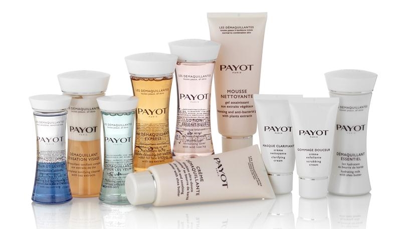 Payot Paris